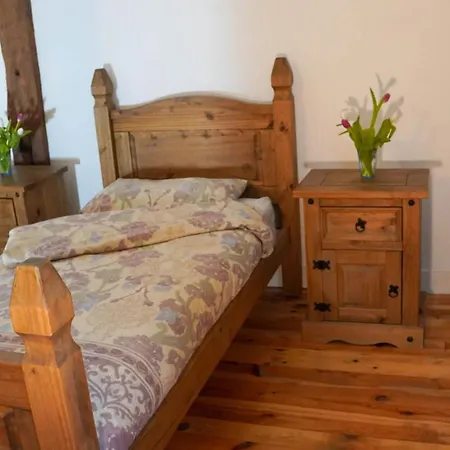 Holiday home L'orangerie