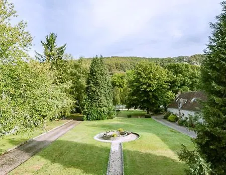L'orangerie Holiday home *