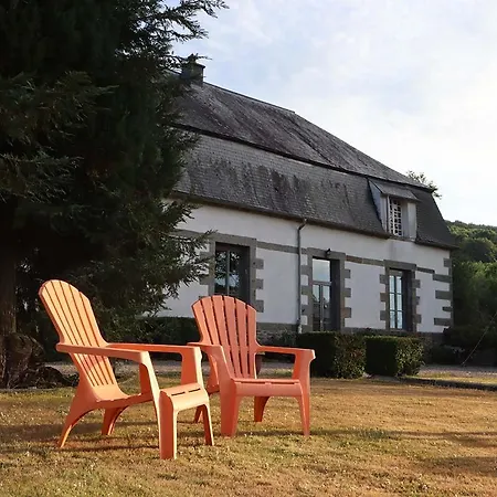 L'orangerie Normandie