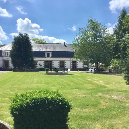 L'orangerie Holiday home