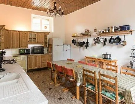 度假居 L'orangerie Normandie