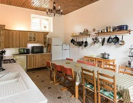 Holiday home L'orangerie