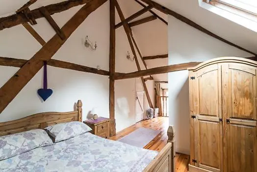 Casa vacanze L'orangerie Normandie Putanges