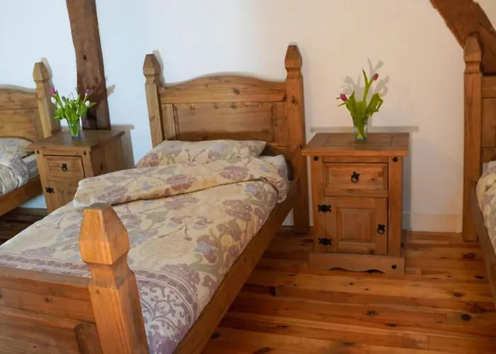 Casa vacanze L'orangerie Normandie