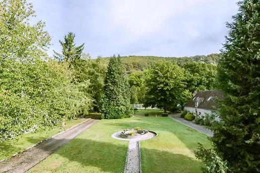 L'orangerie Normandie Casa vacanze *