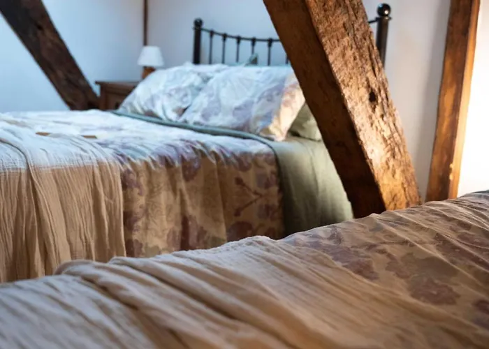 L'orangerie Normandie Casa vacanze