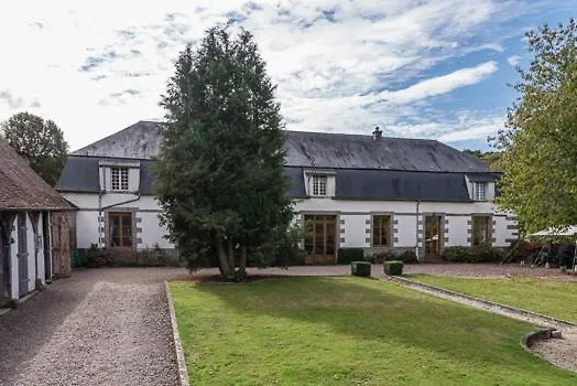 L'orangerie Normandie Casa vacanze *