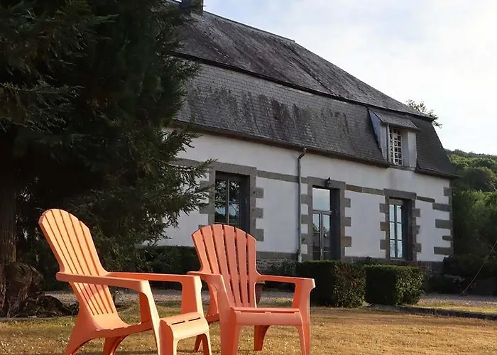 L'orangerie Normandie