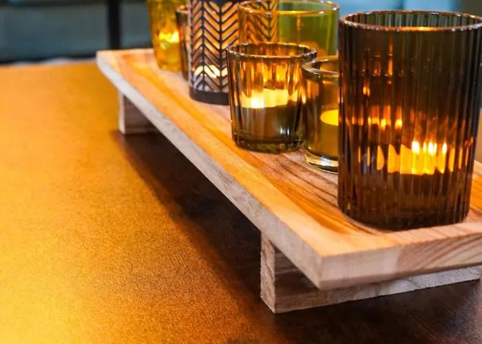 L'orangerie Normandie *