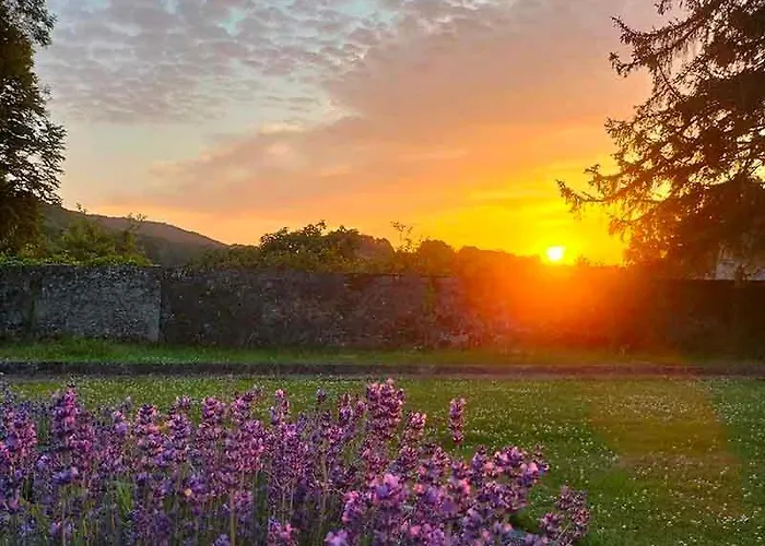 L'orangerie Normandie Casa vacanze