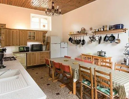 Casa vacanze L'orangerie Normandie